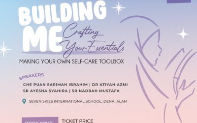 Being-ME Workshop: Building-ME
