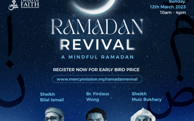 Ramadan Revival 2023